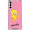 Looney Tunes Tweety Pinky Galaxy A13 5G Clear Case