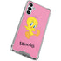 Looney Tunes Tweety Pinky Galaxy A13 5G Clear Case