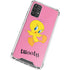 Looney Tunes Tweety Pinky Galaxy A32 5G Clear Case