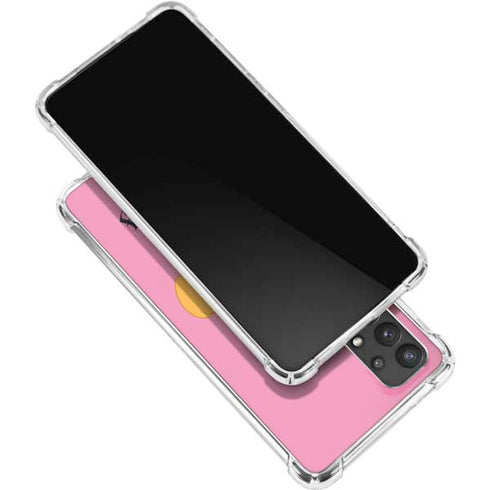 Looney Tunes Tweety Pinky Galaxy A32 5G Clear Case