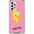 Looney Tunes Tweety Pinky Galaxy A33 5G Clear Case