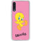 Looney Tunes Tweety Pinky Galaxy A50 Clear Case