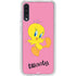 Looney Tunes Tweety Pinky Galaxy A50 Clear Case