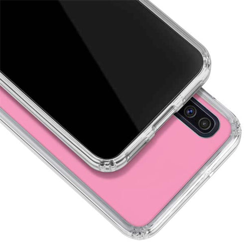 Looney Tunes Tweety Pinky Galaxy A50 Clear Case