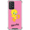 Looney Tunes Tweety Pinky Galaxy A52 5G Clear Case