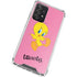 Looney Tunes Tweety Pinky Galaxy A52 5G Clear Case