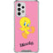 Looney Tunes Tweety Pinky Galaxy A53 5G Clear Case