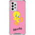 Looney Tunes Tweety Pinky Galaxy A53 5G Clear Case