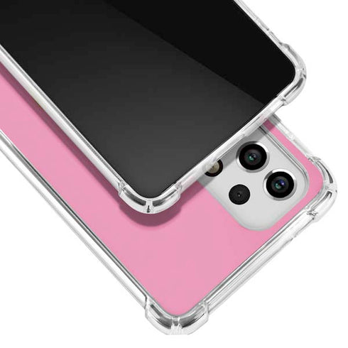 Looney Tunes Tweety Pinky Galaxy A53 5G Clear Case