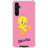 Looney Tunes Tweety Pinky Galaxy A54 5G Clear Case