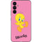 Looney Tunes Tweety Pinky Galaxy A54 5G Skin