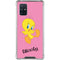 Looney Tunes Tweety Pinky Galaxy A71 5G Clear Case