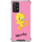 Looney Tunes Tweety Pinky Galaxy A72 5G Clear Case