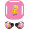 Looney Tunes Tweety Pinky Galaxy Buds Pro Skin