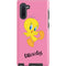 Looney Tunes Tweety Pinky Galaxy Note 10 Pro Case
