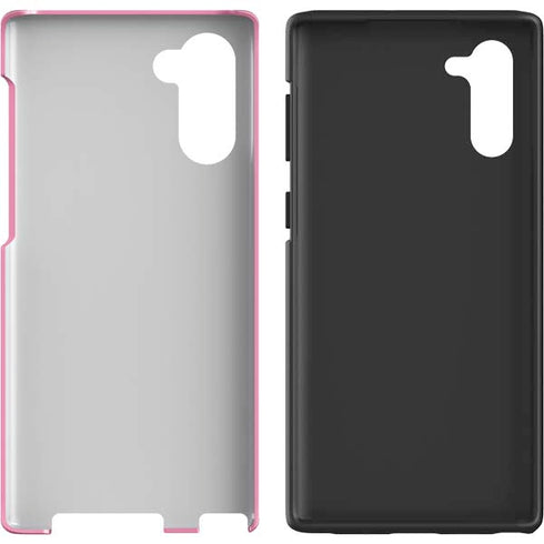Looney Tunes Tweety Pinky Galaxy Note 10 Pro Case