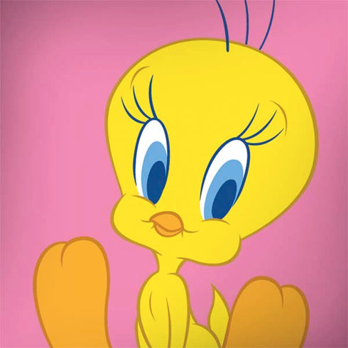 Looney Tunes Tweety Pinky Galaxy Note 8 Skin