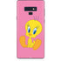 Looney Tunes Tweety Pinky Galaxy Note 9 Skin