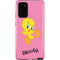 Looney Tunes Tweety Pinky Galaxy Note20 5G Pro Case