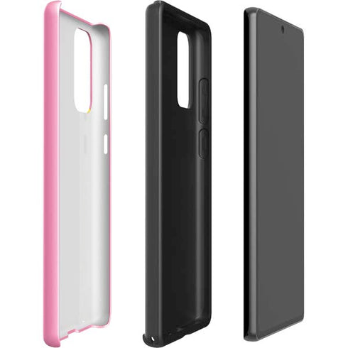 Looney Tunes Tweety Pinky Galaxy Note20 5G Pro Case