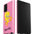 Looney Tunes Tweety Pinky Galaxy Note20 5G Pro Case