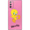 Looney Tunes Tweety Pinky Galaxy Note20 5G Skin