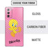Looney Tunes Tweety Pinky Galaxy Note20 5G Skin