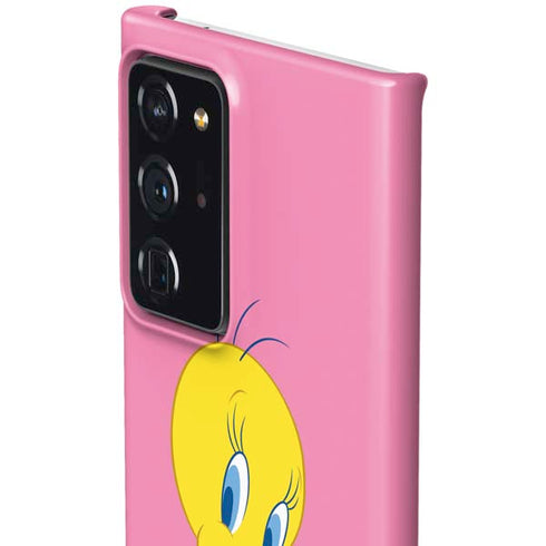 Looney Tunes Tweety Pinky Galaxy Note20 Ultra 5G Lite Case