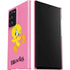 Looney Tunes Tweety Pinky Galaxy Note20 Ultra 5G Lite Case
