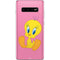 Looney Tunes Tweety Pinky Galaxy S10 Plus Skin