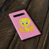 Looney Tunes Tweety Pinky Galaxy S10 Plus Skin