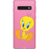 Looney Tunes Tweety Pinky Galaxy S10 Skin