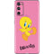 Looney Tunes Tweety Pinky Galaxy S20 Fan Edition Skin