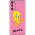 Looney Tunes Tweety Pinky Galaxy S20 Fan Edition Skin