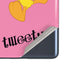 Looney Tunes Tweety Pinky Galaxy S20 Fan Edition Skin