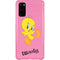 Looney Tunes Tweety Pinky Galaxy S20 Lite Case