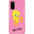 Looney Tunes Tweety Pinky Galaxy S20 Lite Case