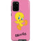 Looney Tunes Tweety Pinky Galaxy S20 Plus Pro Case
