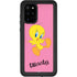 Looney Tunes Tweety Pinky Galaxy S20 Plus Waterproof Case