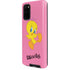 Looney Tunes Tweety Pinky Galaxy S20 Pro Case