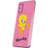 Looney Tunes Tweety Pinky Galaxy S20 Skin