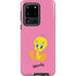 Looney Tunes Tweety Pinky Galaxy S20 Ultra 5G Pro Case