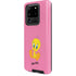 Looney Tunes Tweety Pinky Galaxy S20 Ultra 5G Pro Case