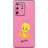 Looney Tunes Tweety Pinky Galaxy S20 Ultra 5G Skin