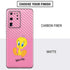 Looney Tunes Tweety Pinky Galaxy S20 Ultra 5G Skin