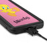 Looney Tunes Tweety Pinky Galaxy S20 Waterproof Case