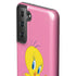 Looney Tunes Tweety Pinky Galaxy S21 Plus 5G Pro Case
