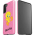 Looney Tunes Tweety Pinky Galaxy S21 Plus 5G Pro Case