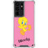 Looney Tunes Tweety Pinky Galaxy S21 Ultra 5G Clear Case