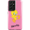 Looney Tunes Tweety Pinky Galaxy S21 Ultra 5G Pro Case